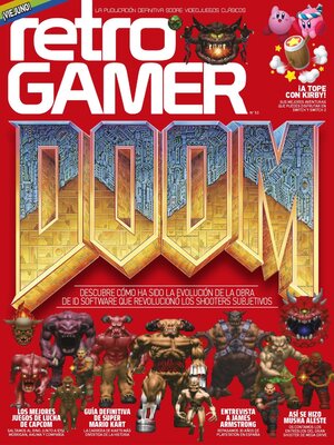Retrogamer España - Magazine